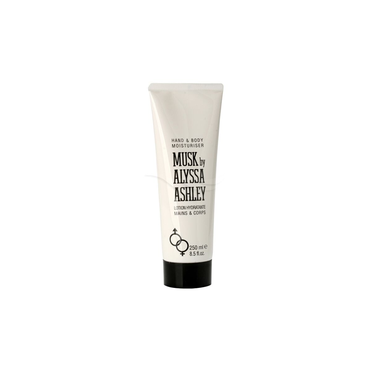 Hydrating Body Lotion Alyssa Ashley Musk 250 ml Alyssa Ashley