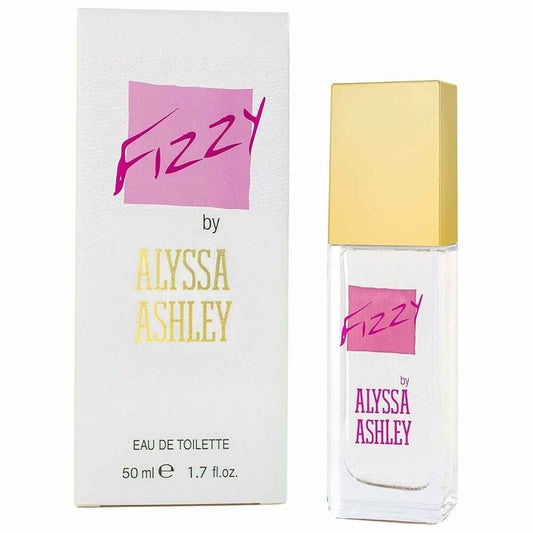 Women's Perfume Alyssa Ashley 2FA2701 EDT Alyssa Ashley