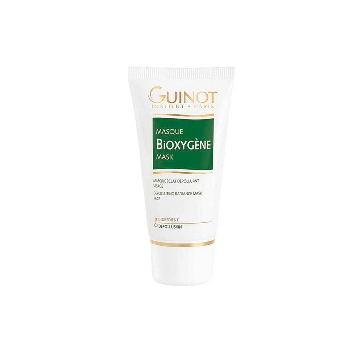 Facial Mask Guinot Bioxygene 50 ml Anti-pollution Guinot