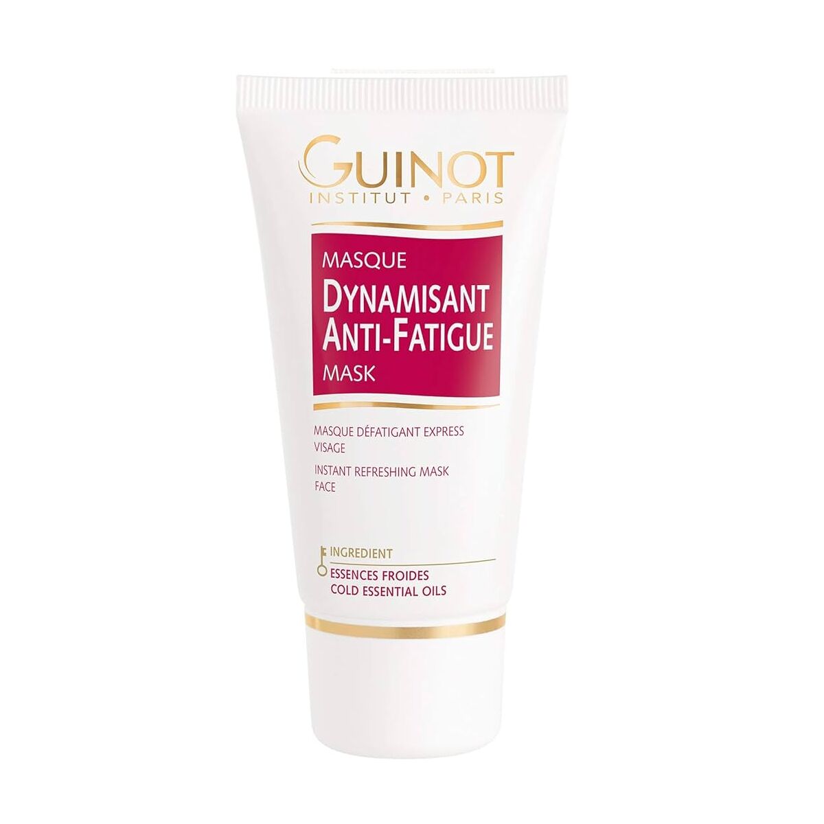 Facial Mask Guinot Dynamisant Antifatigue 50 ml Guinot