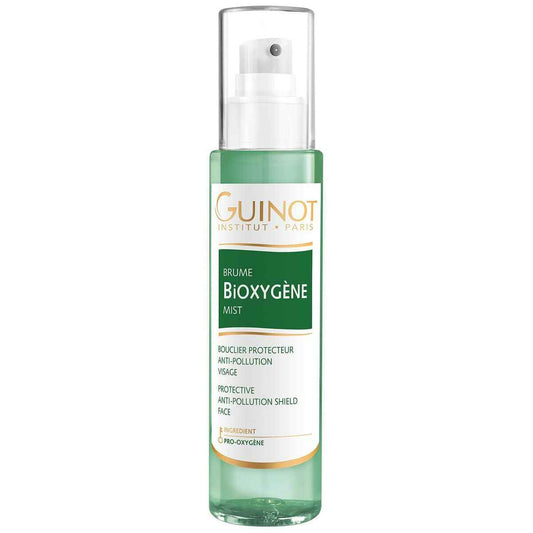 Facial Mist Guinot Bioxygène 100 ml Anti-pollution Guinot