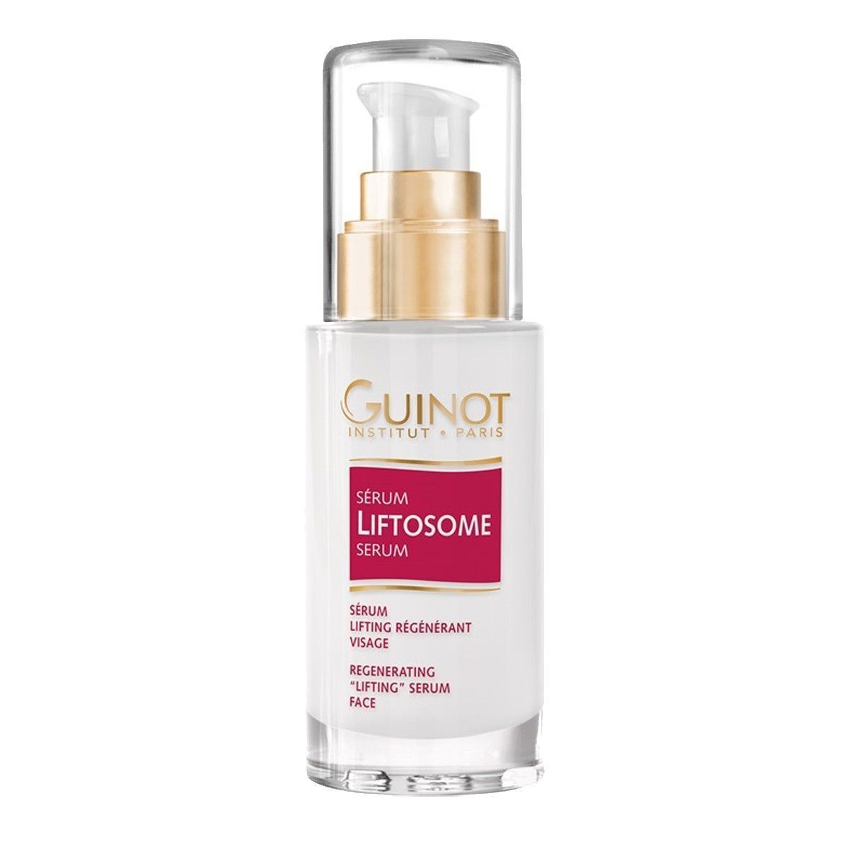 Facial Serum Guinot 30 ml