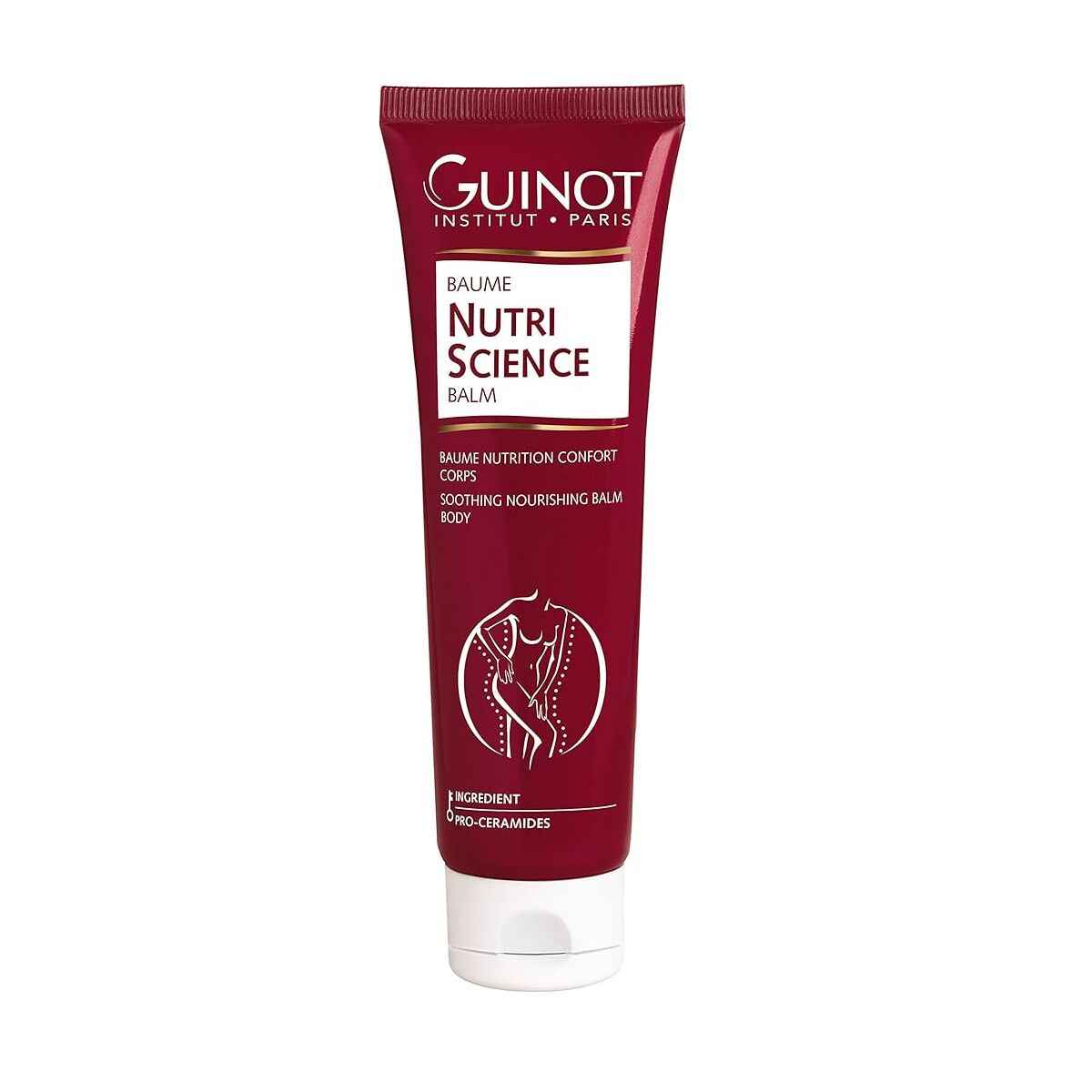 Moisturising Body Balm Guinot Nutriscience 150 ml Guinot