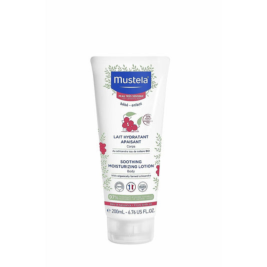 Atopic Skin Body Milk Mustela 200 ml Mustela