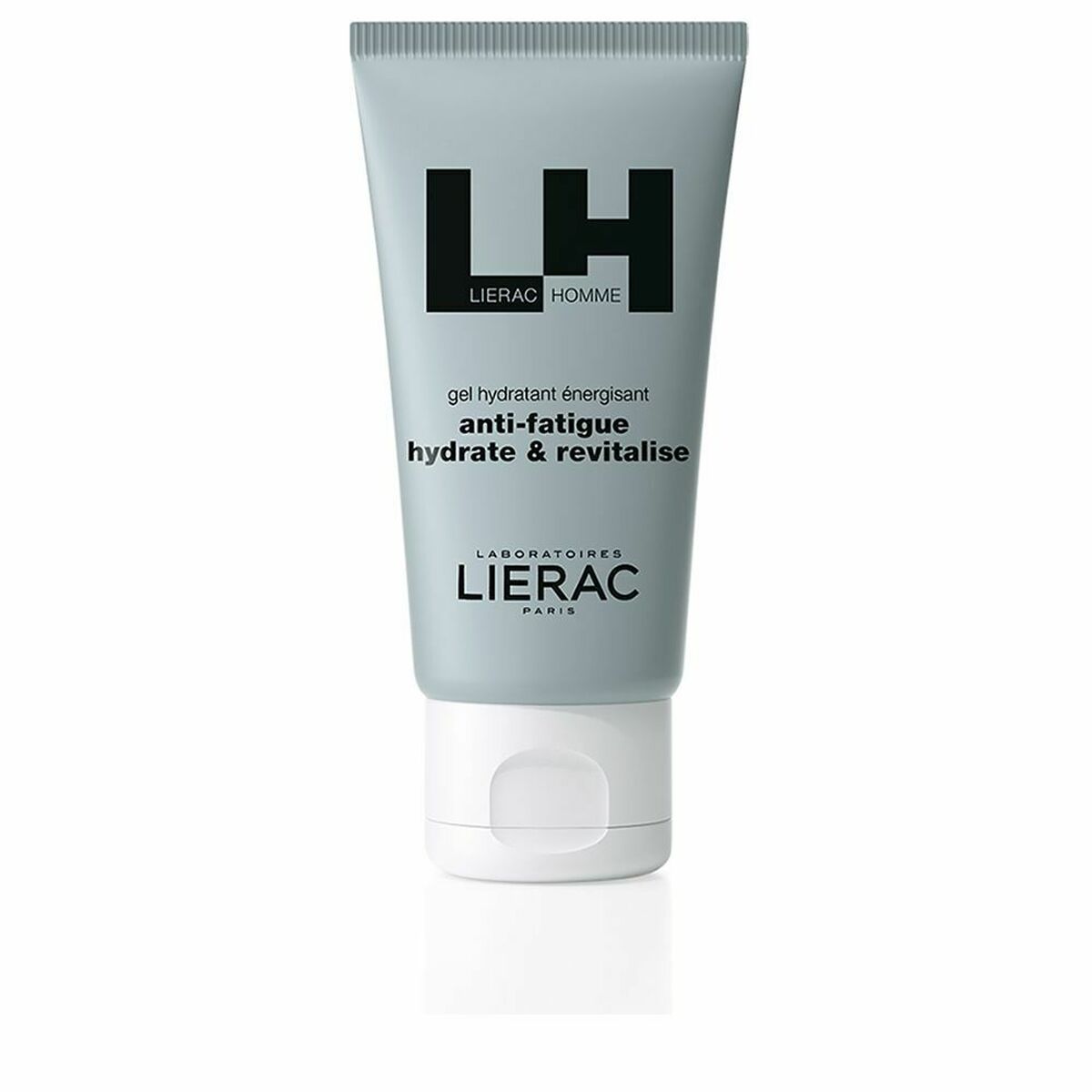 Moisturising Gel Lierac LH Anti-fatigue Energizing (50 ml) Lierac