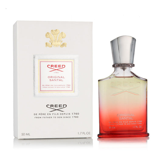 Unisex Perfume Creed Original Santal EDP 50 ml Creed