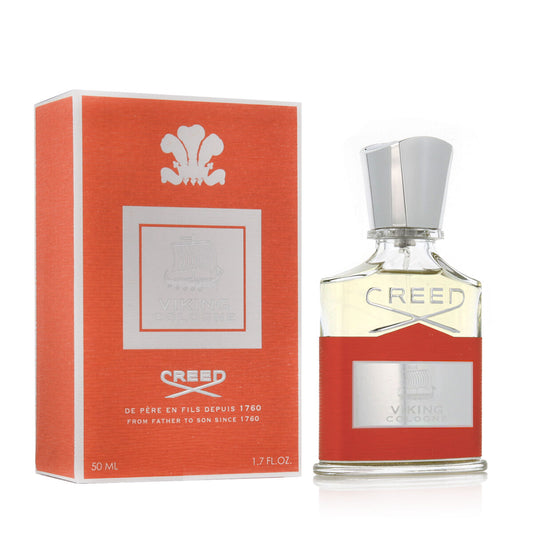 Men's Perfume Creed EDP Viking Cologne 50 ml Creed