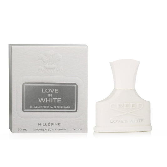 Women's Perfume Creed EDP Love In White 30 ml Creed