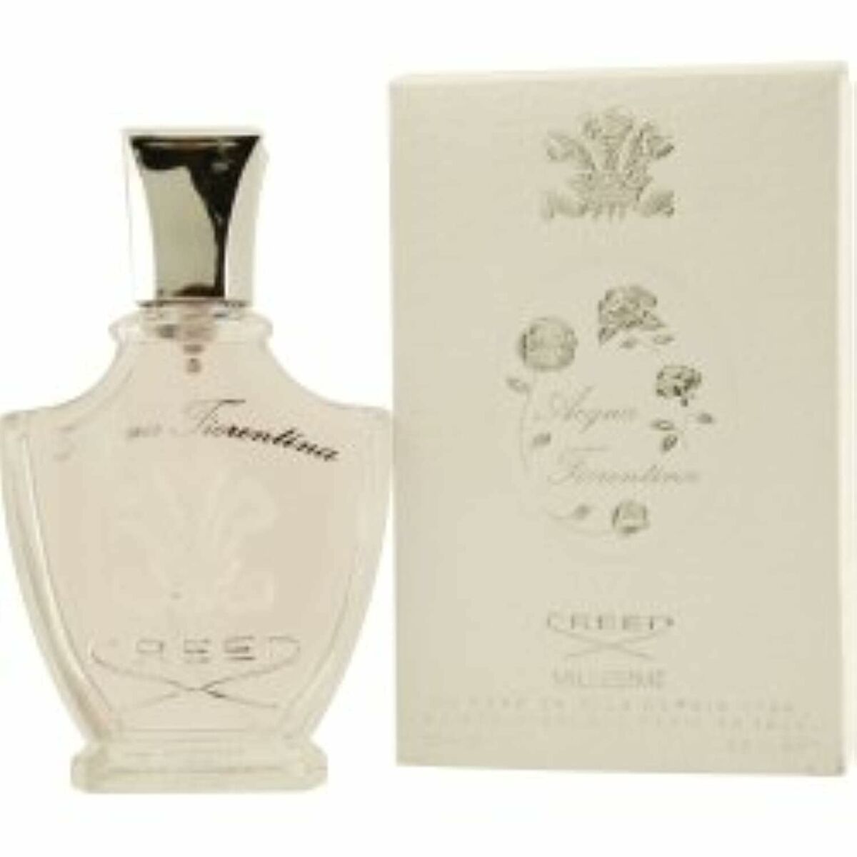 Women's Perfume Creed Acqua Fiorentina 75 ml Creed