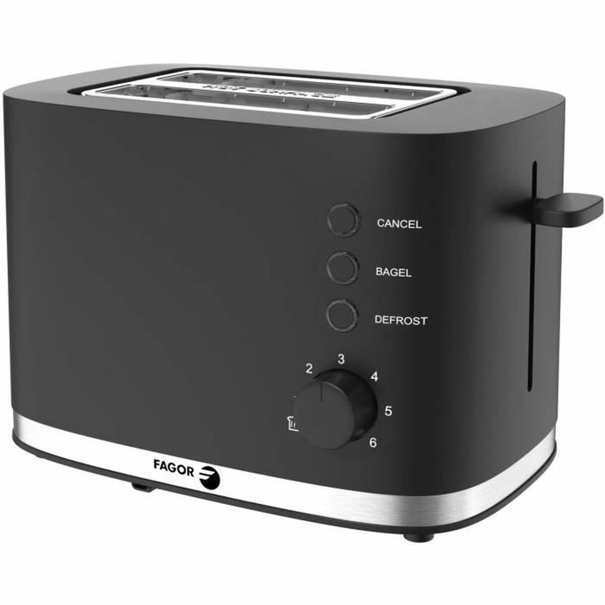 Toaster Fagor 870 W Fagor