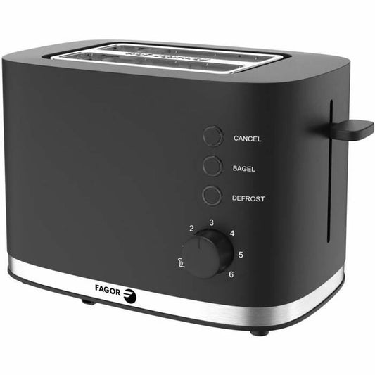 Toaster Fagor 870 W Fagor