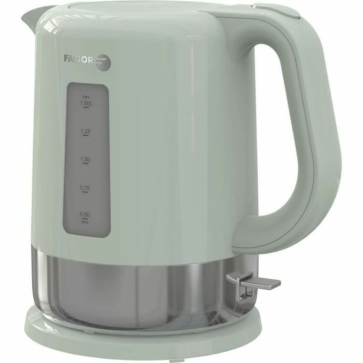 Kettle Fagor 1850-2200 W 1,5 L Fagor