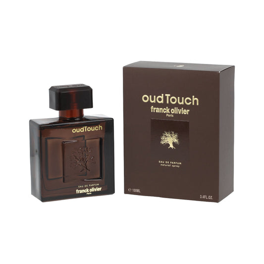 Men's Perfume Franck Olivier EDP Oud Touch (100 ml) Franck Olivier