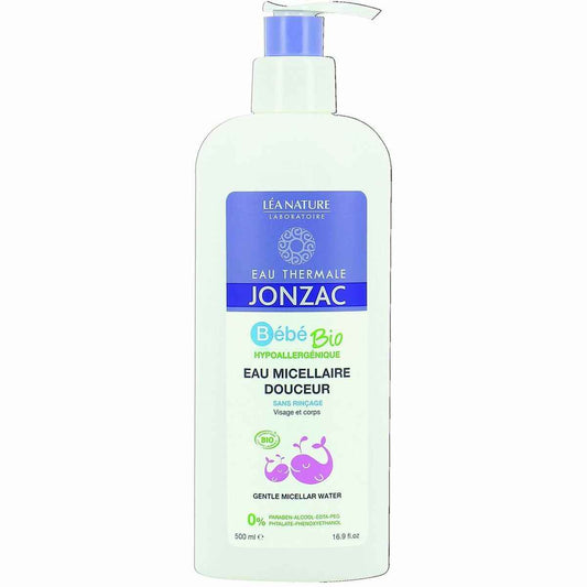 Micellar Water Eau Thermale Jonzac 1336374 500 ml Eau Thermale Jonzac