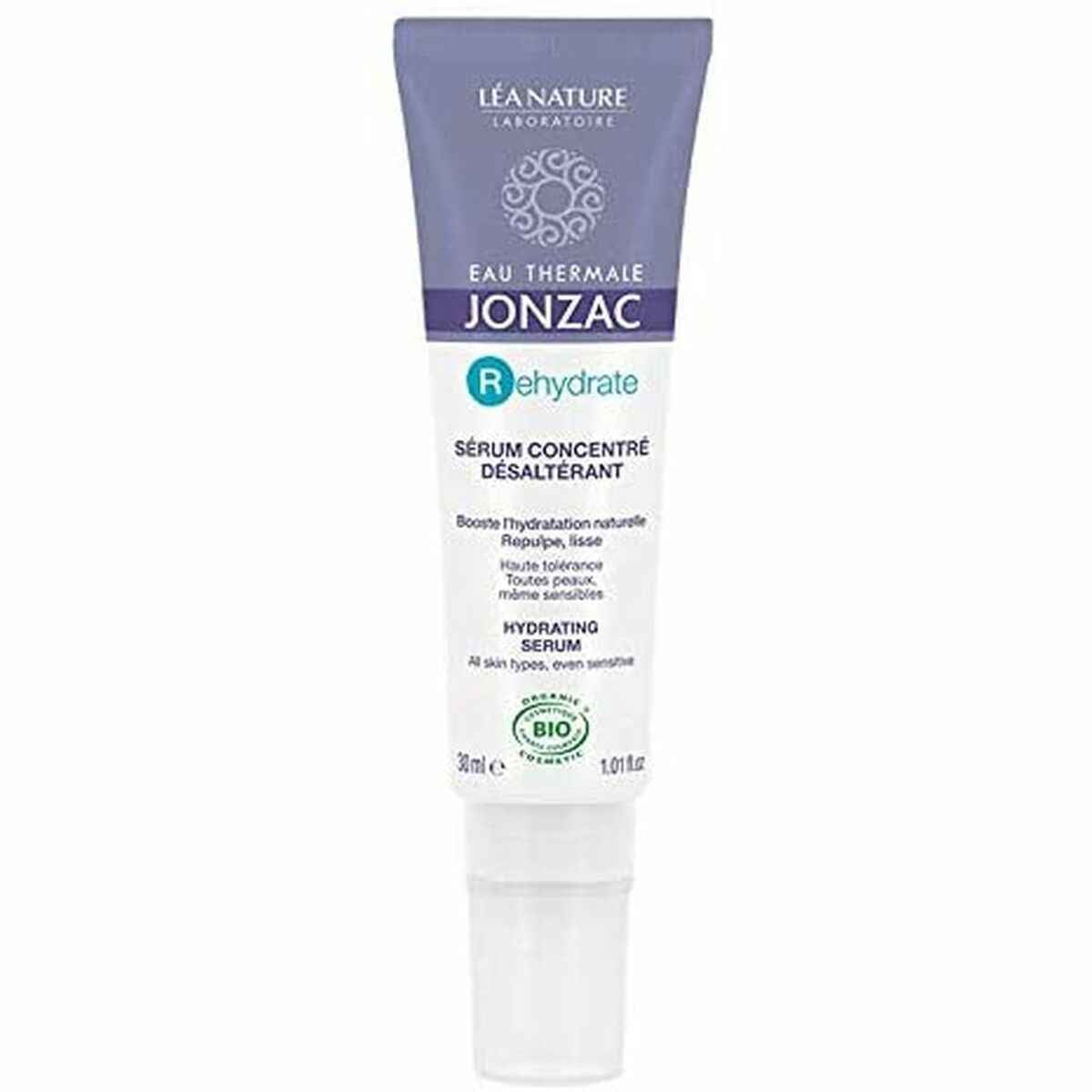 Moisturising Serum Rehydrate Eau Thermale Jonzac (30 ml) Eau Thermale Jonzac