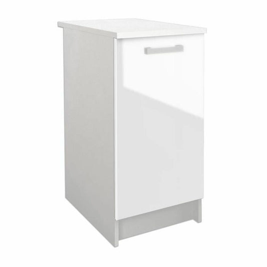 Kitchen furniture START White 40 x 60 x 85 cm BigBuy Home