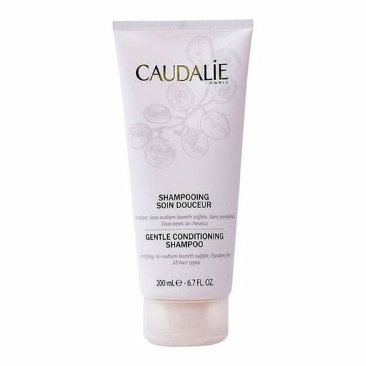 Shampoo Caudalie Gentle Caudalie