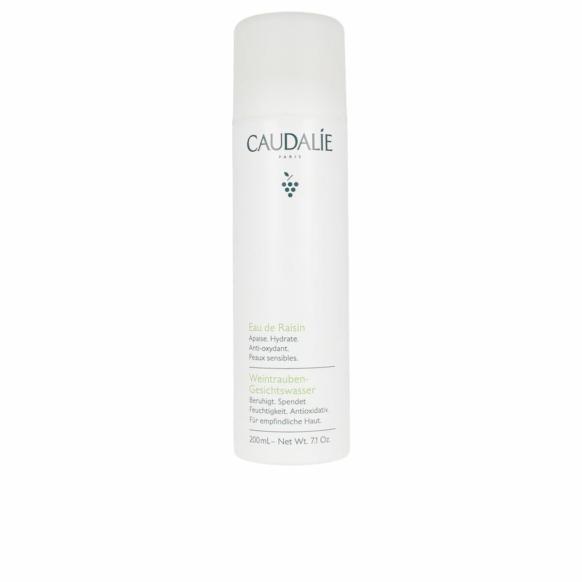 Facial Grape Water Caudalie Skincare Caudalie