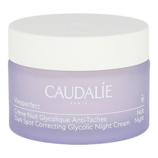 Anti-Brown Spot Cream Vinoperfect Caudalie 3.52293E+12 50 ml