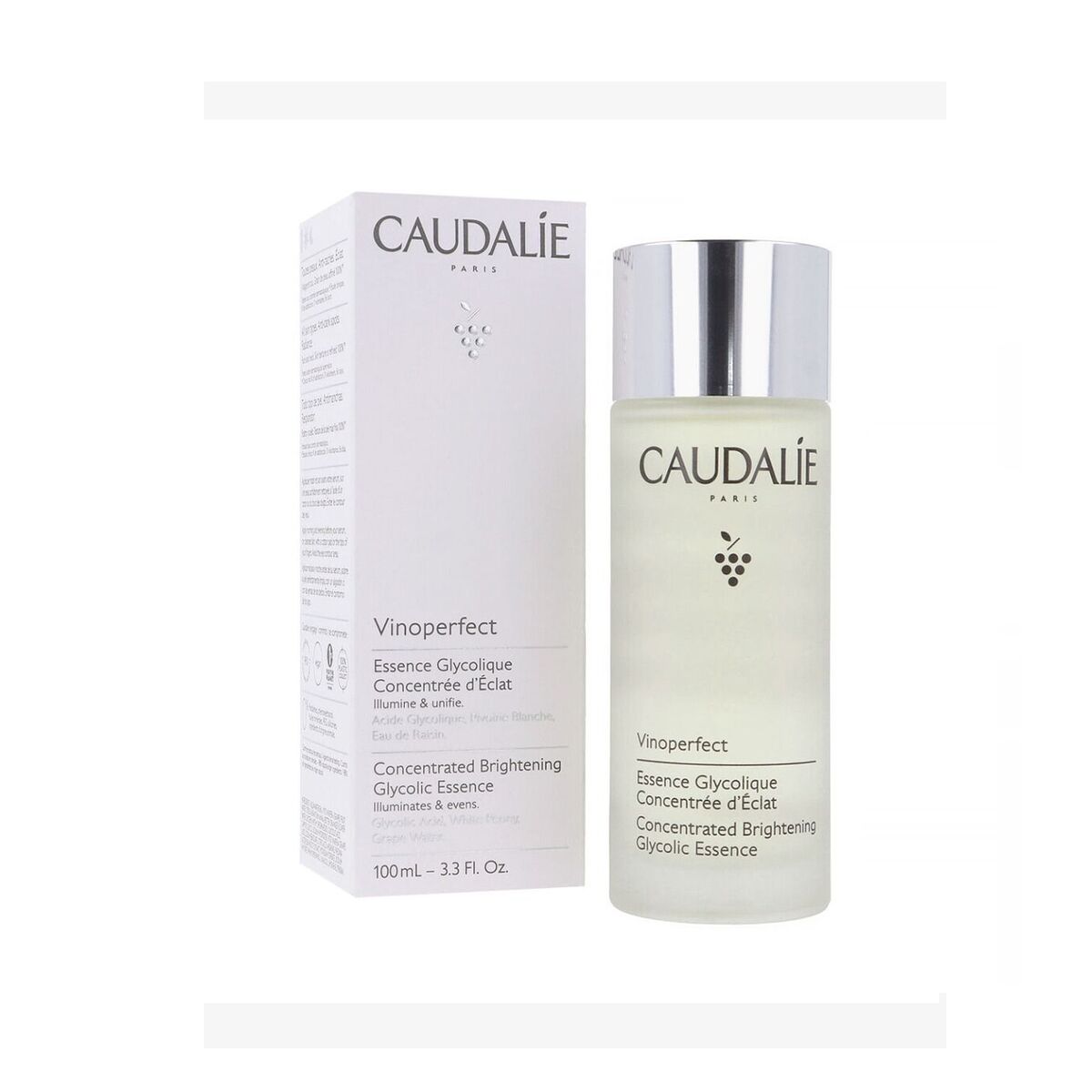 Day Cream Caudalie VINOPERFECT