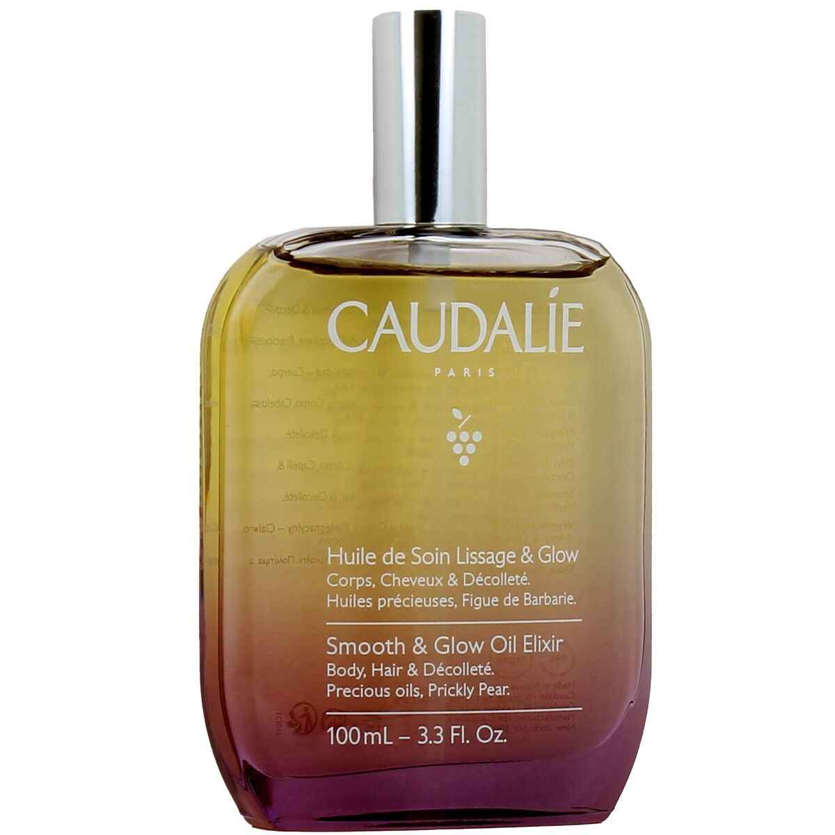 Body Oil Caudalie Smooth & Glow 100 ml Caudalie