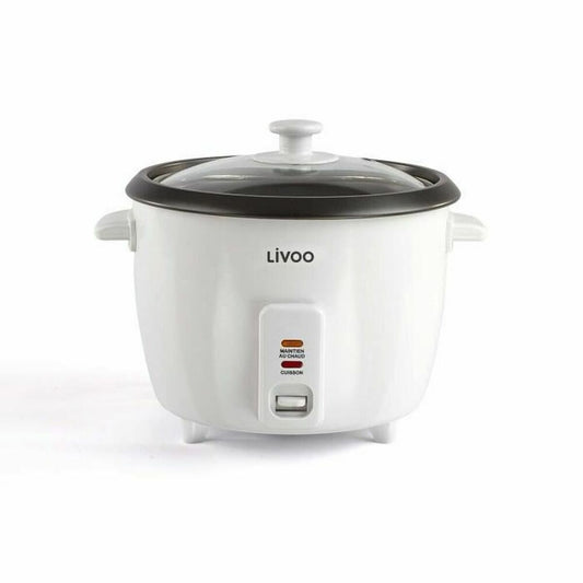 Rice Cooker Livoo 111DOC 500 W 500 W 1,5 L Livoo