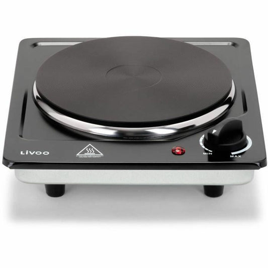 Induction Hot Plate Livoo DOC167N Livoo