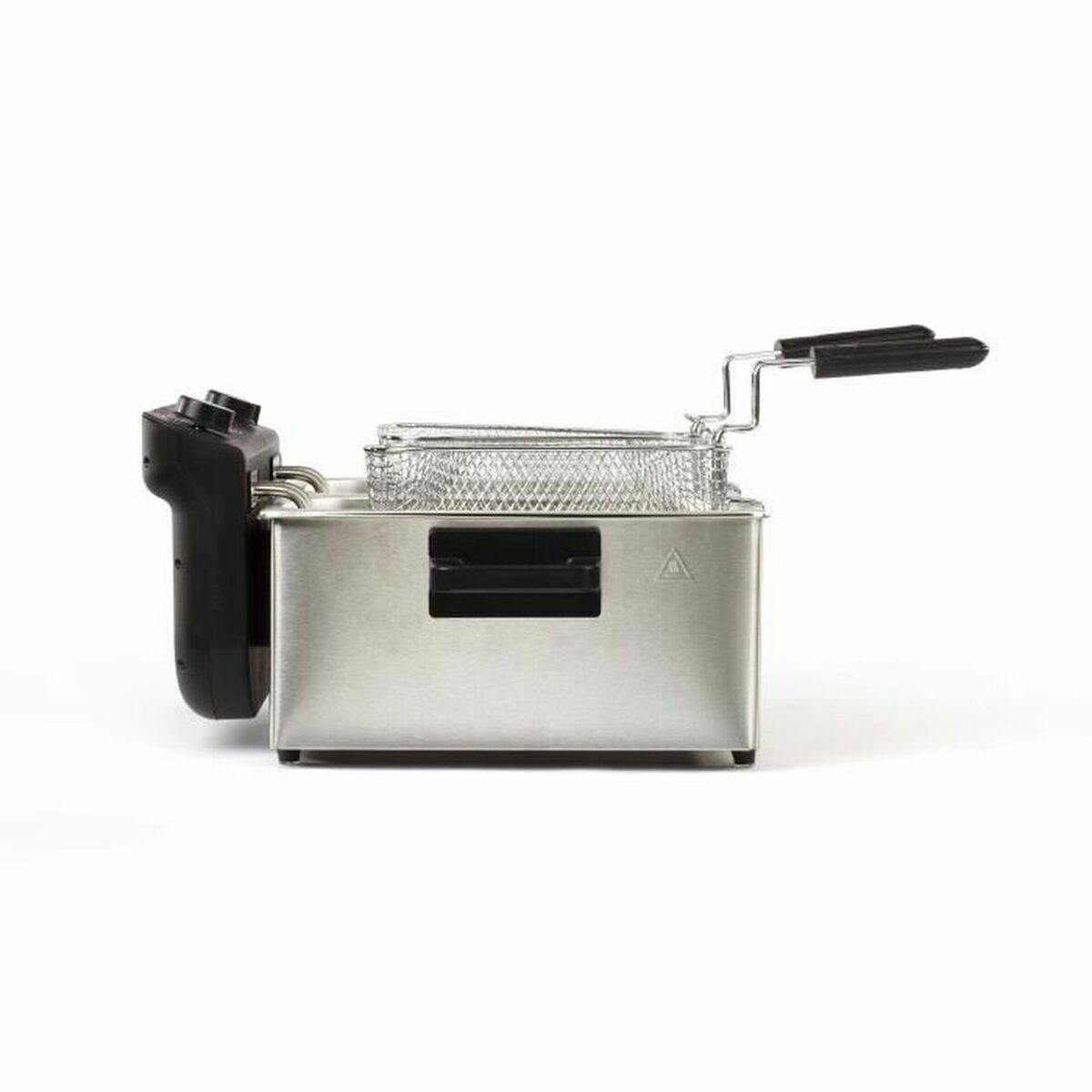 Deep-fat Fryer Livoo DOC217 3300W Silver 6 L Livoo