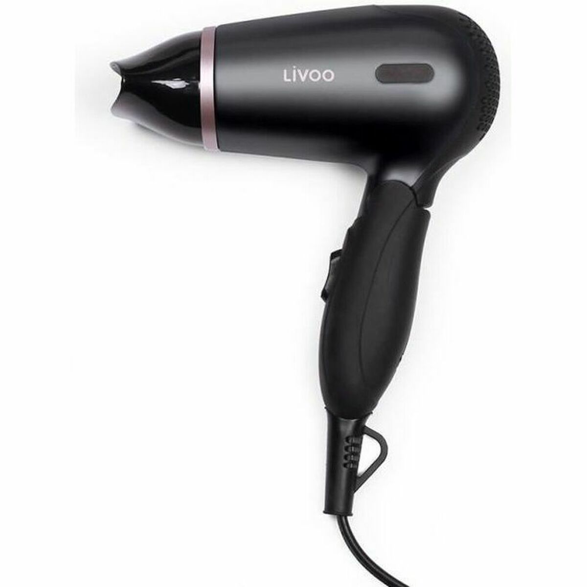 Hairdryer Livoo Livoo