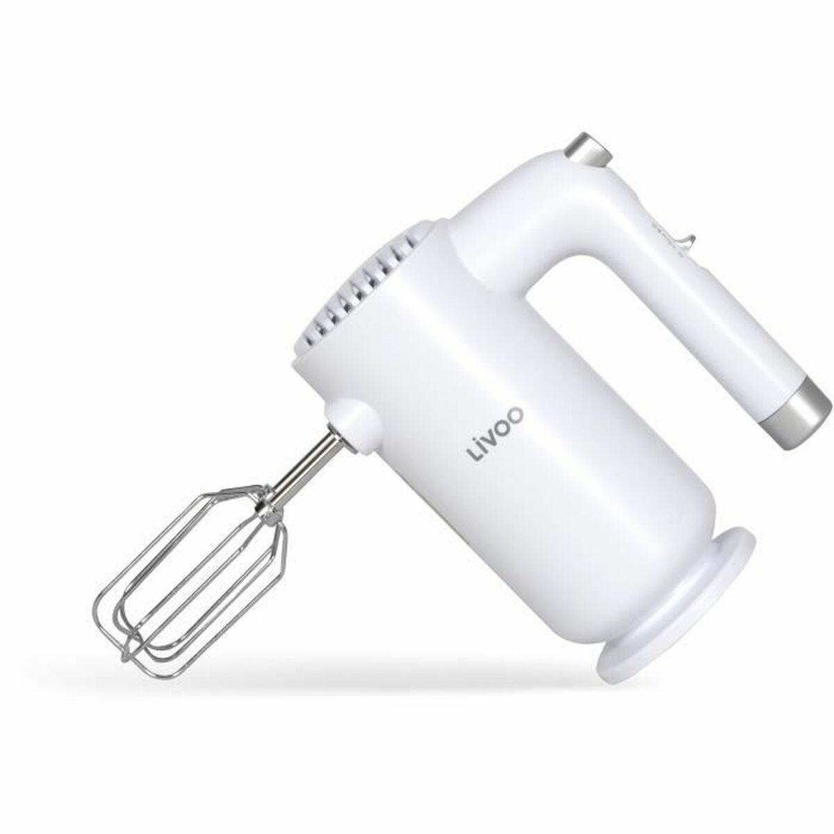 Hand Mixer Livoo (1 Unit) Livoo