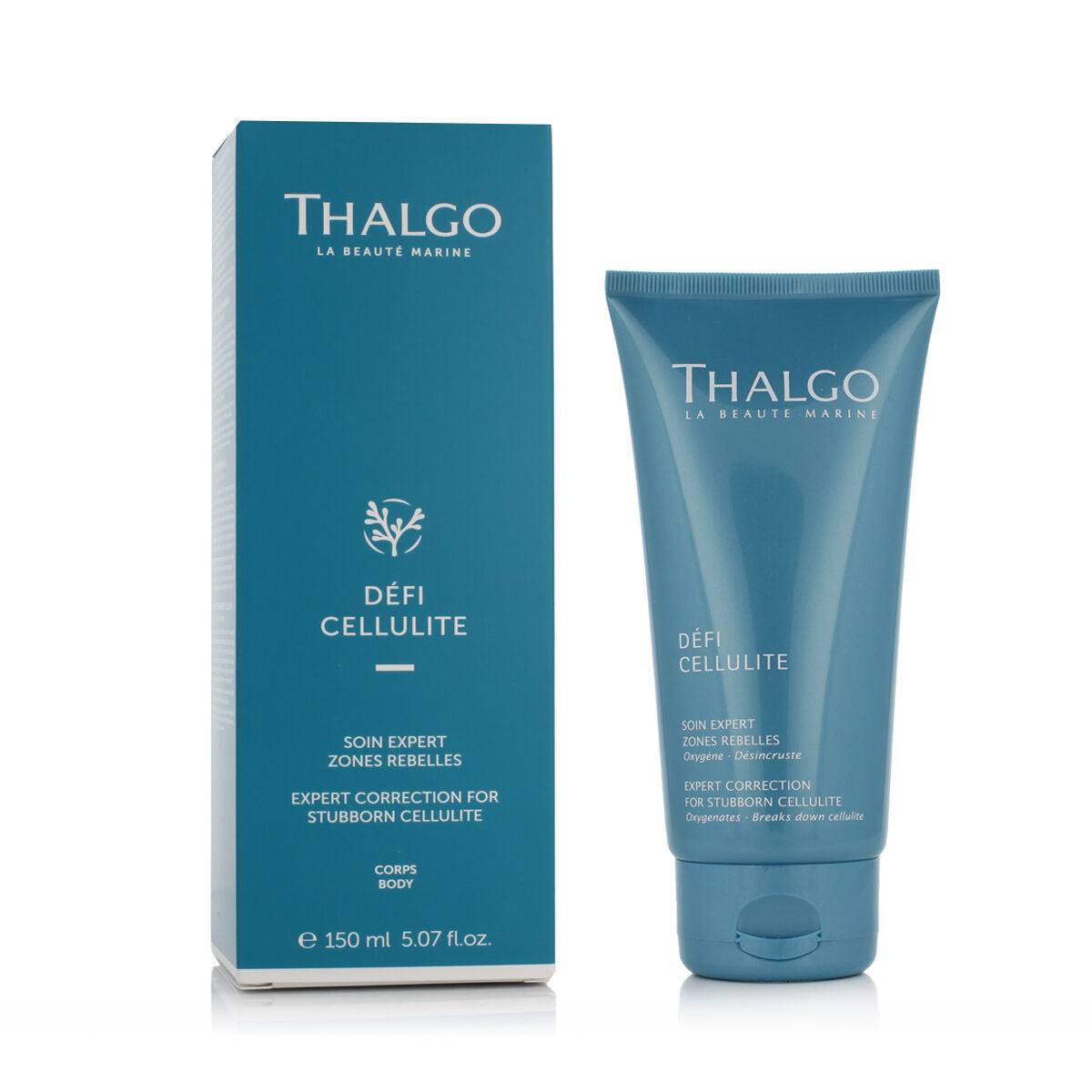 Anti-Cellulite Gel Thalgo Défi Cellulite 150 ml Thalgo