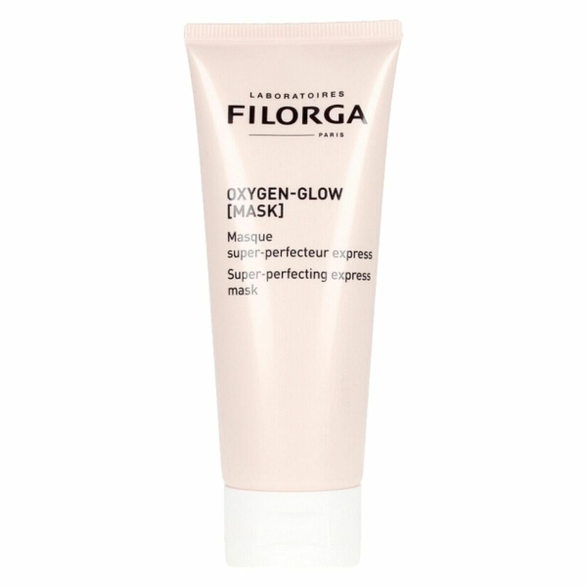 Facial Mask Oxygen-Glow Super Perfecting Express Filorga 75 ml Filorga