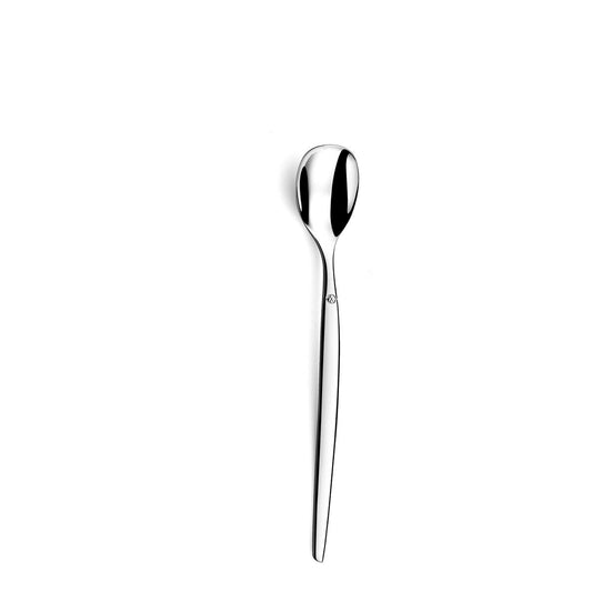 coffee spoons Lou Laguiole Jet Metal Coffee 6 Units Lou Laguiole