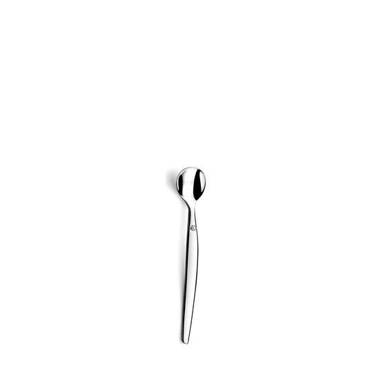 Coffee Spoon Amefa Jet Metal Stainless steel 12 Units Amefa