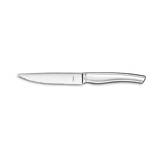 Knife for Chops Amefa Goliath Metal Stainless steel (25 cm) (Pack 6x) Amefa