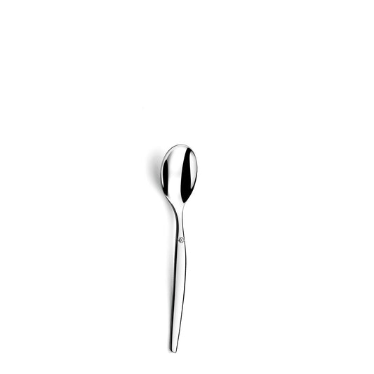 Dessert spoon Amefa Jet Metal Stainless steel 12 Units Amefa