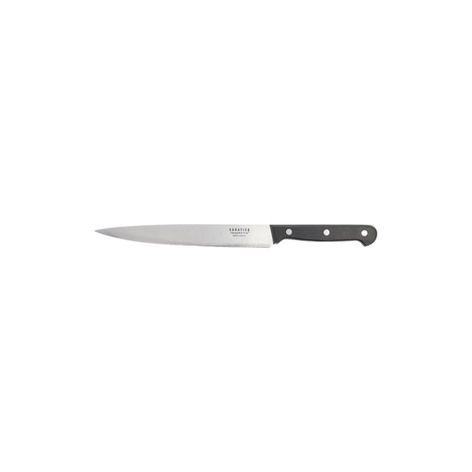 Filleting Knife Sabatier Universal Fish Steel Metal (Pack 6x) Sabatier