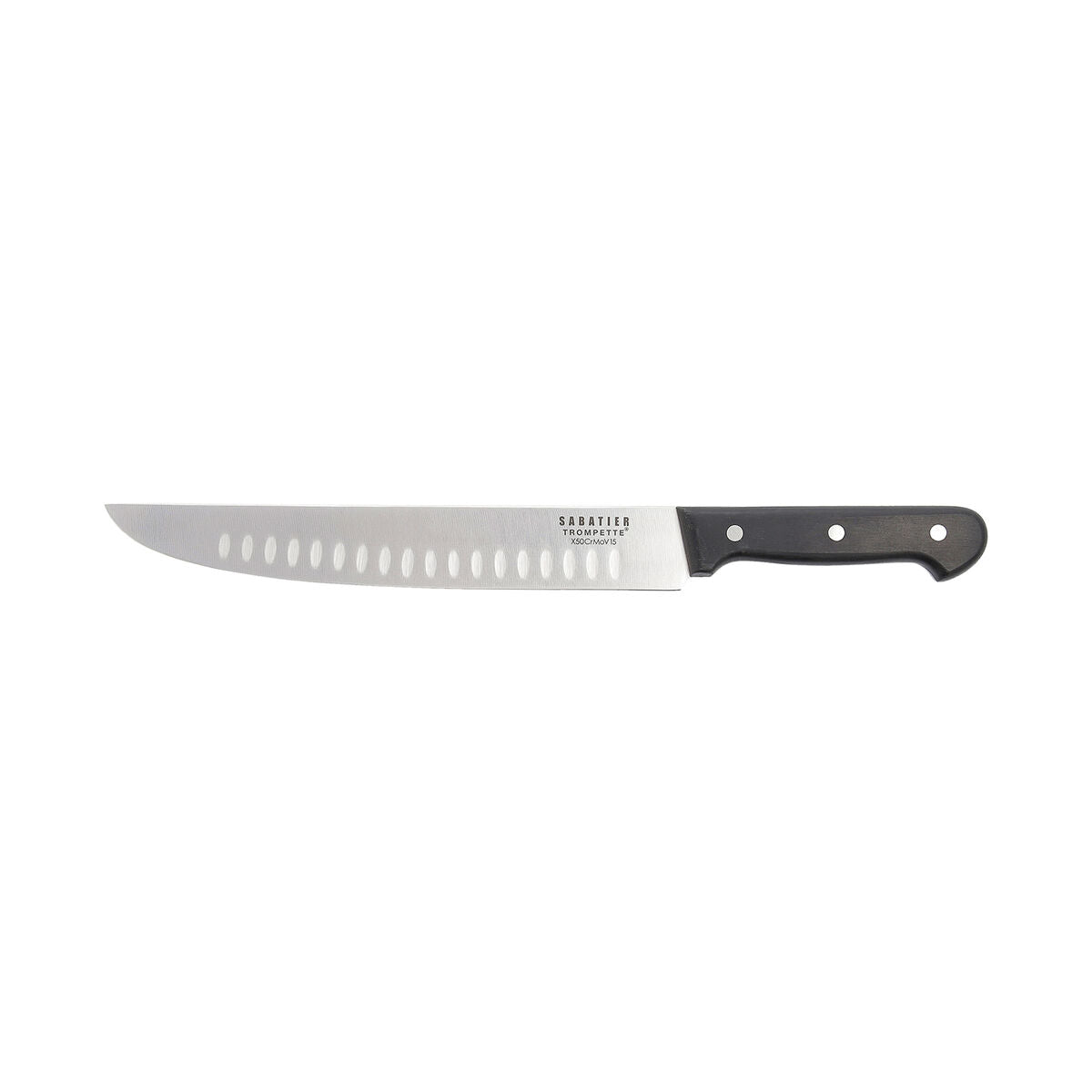 Meat Knife Sabatier Universal (22 cm) (Pack 6x) Sabatier