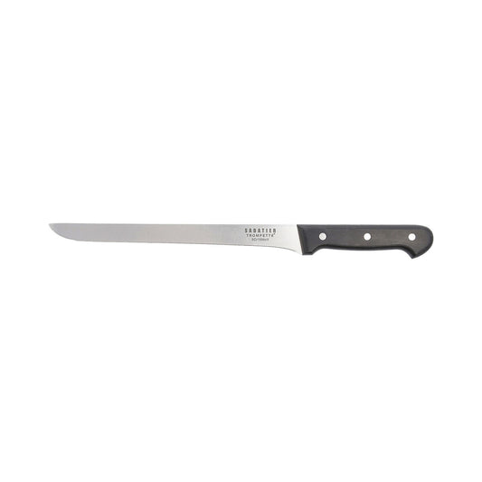 Ham knife Sabatier Universal Metal 25 cm (Pack 6x) Sabatier