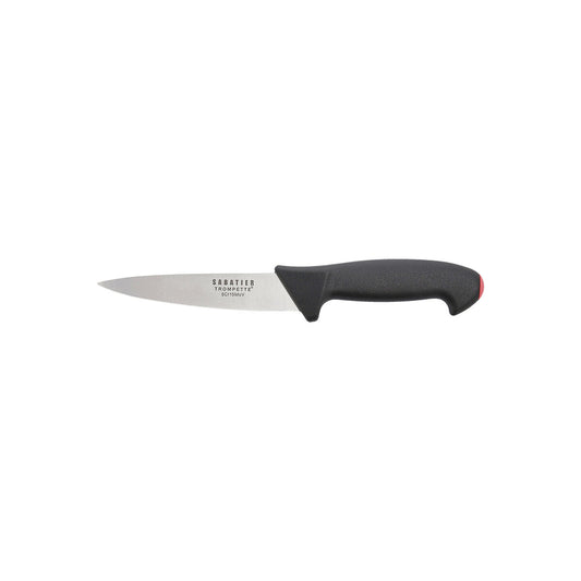 Kitchen Knife Sabatier Pro Tech Metal 15 cm (Pack 6x) Sabatier