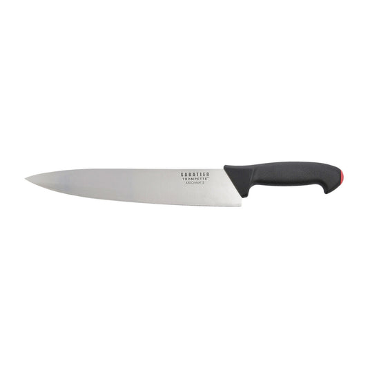 Chef's knife Sabatier Pro Tech Steel Metal 30 cm (Pack 6x) Sabatier