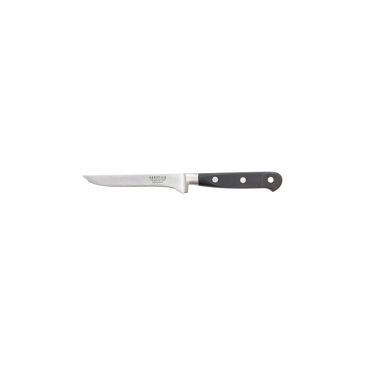 Deboning Knife Sabatier Origin Steel Metal 13 cm (Pack 6x) Sabatier