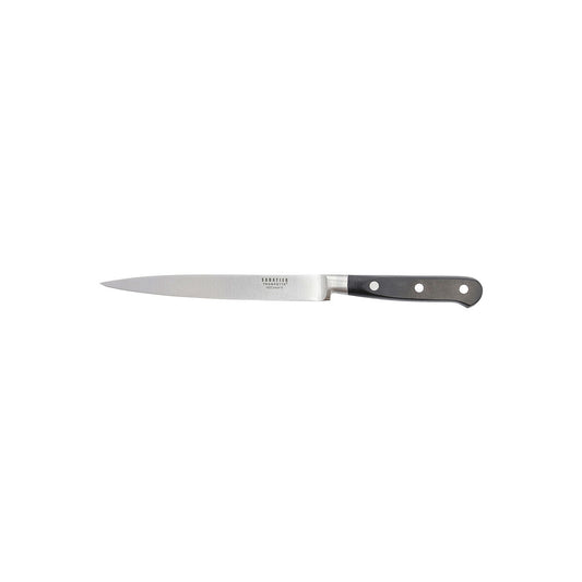 Filleting Knife Sabatier Origin Steel Metal (Pack 6x) Sabatier