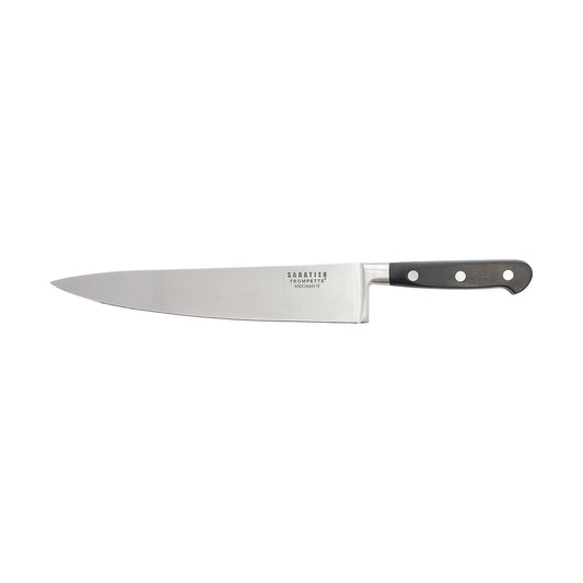 Chef's knife Sabatier Origin Steel Metal 25 cm (Pack 6x) Sabatier