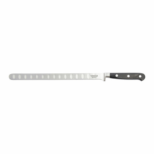 Ham knife Sabatier Origin Metal 28 cm (Pack 6x) Sabatier