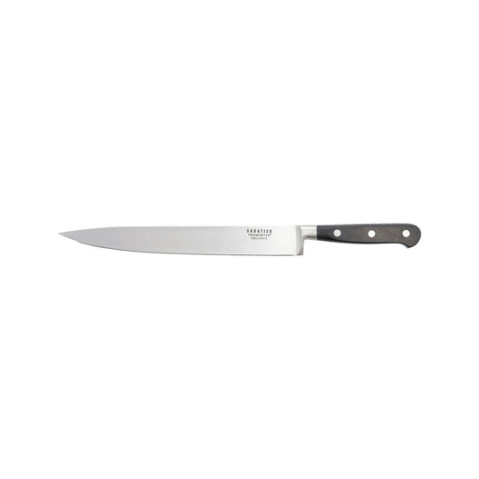 Carving Knife Sabatier Origin Metal (25 cm) (Pack 6x) Sabatier