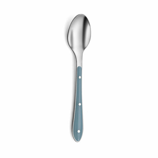 Dessert spoon Amefa Bistro Metal Bicoloured 13,4 cm (Pack 6x) Amefa