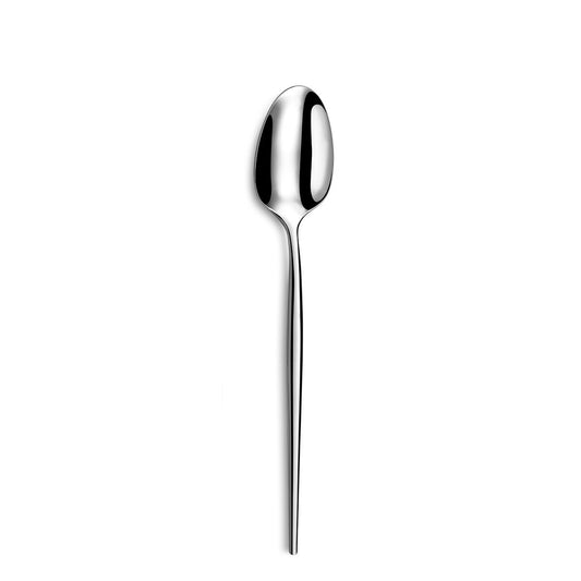 Set of Spoons Amefa Soprano Metal Stainless steel 12 Units Amefa