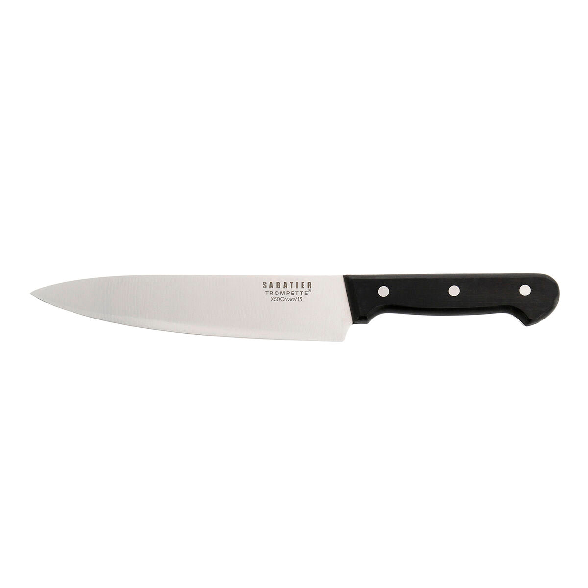 Chef's knife Sabatier Universal (20 cm) (Pack 6x) Sabatier