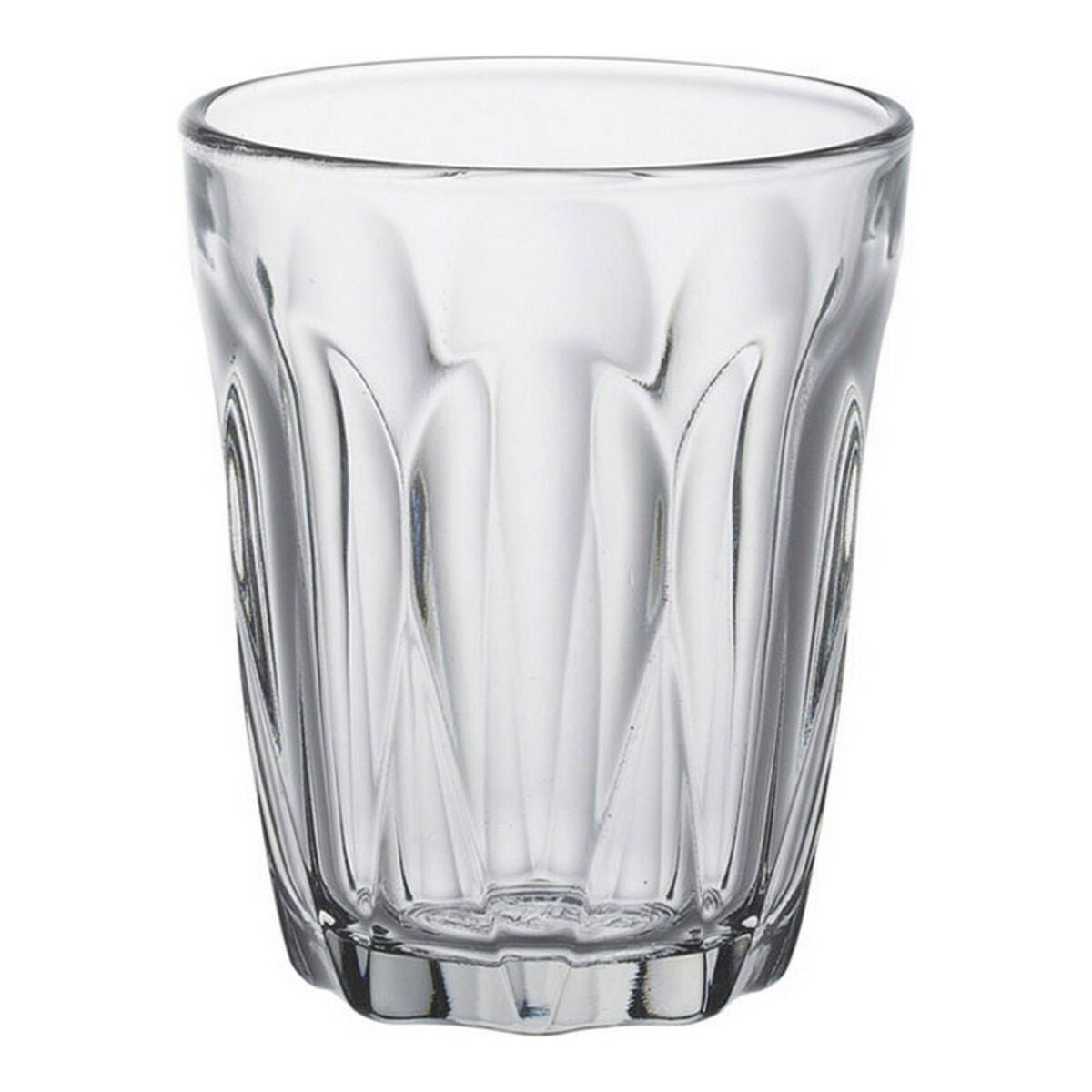 Set of glasses Duralex Provence 160 ml (6 Units) Duralex